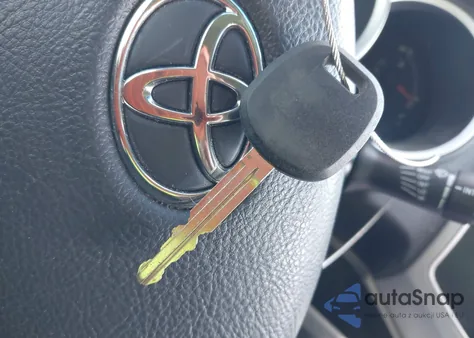 2008 Toyota Tacoma Prerunner V6 from USA, damaged, VIN 3TMJU62N88M062890